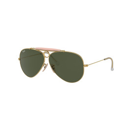 Lunettes de soleil Ray-Ban RB-3138