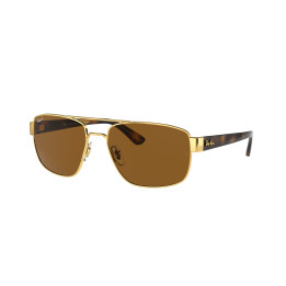 Lunettes de soleil Ray-Ban RB3663