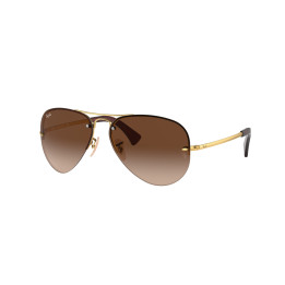 Lunettes de soleil Ray-Ban RB3449