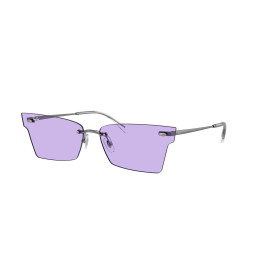 Lunettes de soleil Ray-Ban RB3730