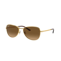 Lunettes de soleil Ray-Ban RB3733