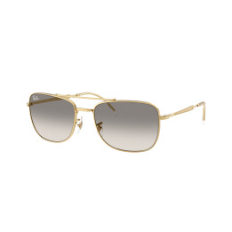 Lunettes de soleil Ray-Ban RB3755