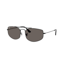 Lunettes de soleil Ray-Ban RB3845