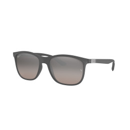 Lunettes de soleil Ray-Ban RB-4330-CH