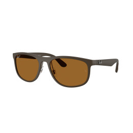 Lunettes de soleil Ray-Ban RB4468