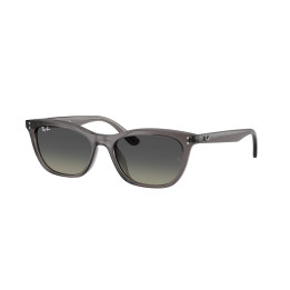 Lunettes de soleil Ray-Ban RB4474D