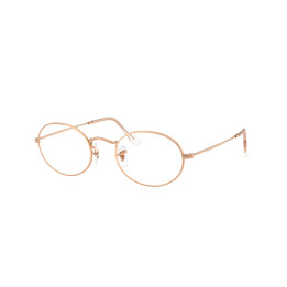 Lunettes de vue Ray-Ban RX-3547