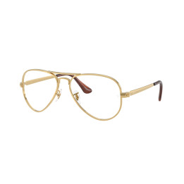 Lunettes de vue Ray-Ban RX3925V