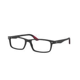 Lunettes de vue Ray-Ban RX-5277