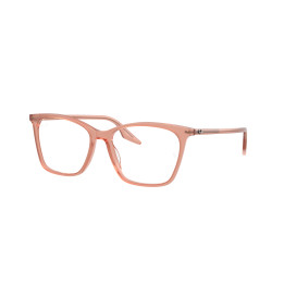 Lunettes de vue Ray-Ban RX5422