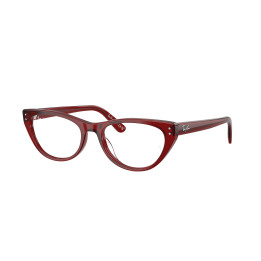 Lunettes de vue Ray-Ban RX5449D
