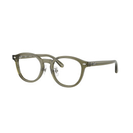Lunettes de vue Ray-Ban RX5443D