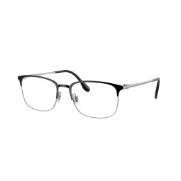 Lunettes de vue Ray-Ban RX6494