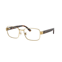 Lunettes de vue Ray-Ban RX6529