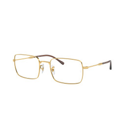 Lunettes de vue Ray-Ban RX6520