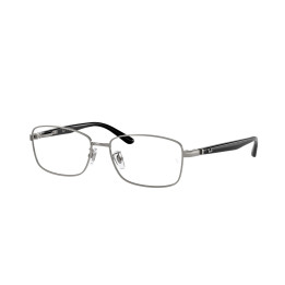 Lunettes de vue Ray-Ban RX6527D