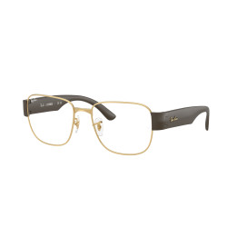 Lunettes de vue Ray-Ban RX6532