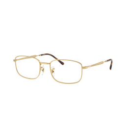 Lunettes de vue Ray-Ban RX6533