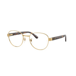 Lunettes de vue Ray-Ban RX6543