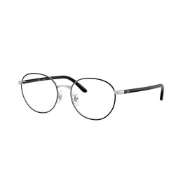 Lunettes de vue Ray-Ban RX6538D
