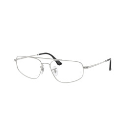 Lunettes de vue Ray-Ban RX6550