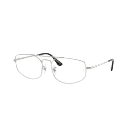 Lunettes de vue Ray-Ban RX6545