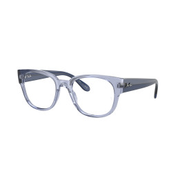 Lunettes de vue Ray-Ban RX7210