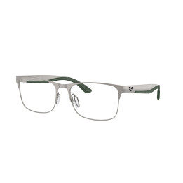 Lunettes de vue Ray-Ban RX7550