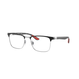 Lunettes de vue Ray-Ban RX8421