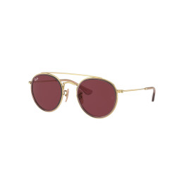 Lunettes de soleil Ray-Ban RJ9647S