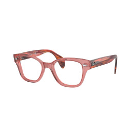 Lunettes de vue Ray-Ban RX0880
