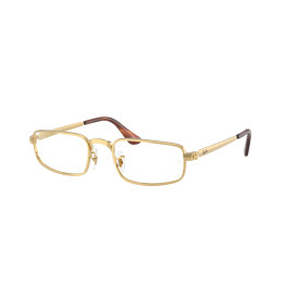 Lunettes de vue Ray-Ban RX3927V