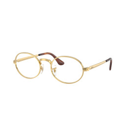 Lunettes de vue Ray-Ban RX3931V