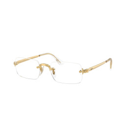 Lunettes de vue Ray-Ban RX3928V