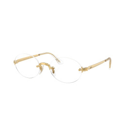 Lunettes de vue Ray-Ban RX3929V