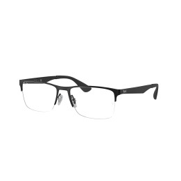 Lunettes de vue Ray-Ban RX6335