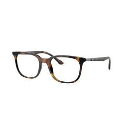 Lunettes de vue Ray-Ban RX7211