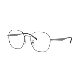 Lunettes de vue Ray-Ban RX6515D