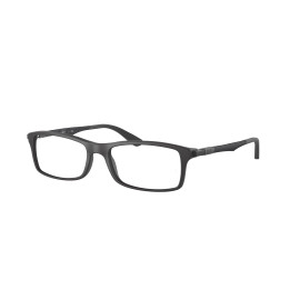 Lunettes de vue Ray-Ban RX7017