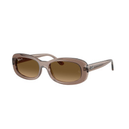 Lunettes de soleil Ray-Ban RB2221