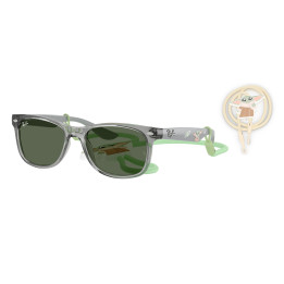 Lunettes de soleil Ray-Ban RJ9052S