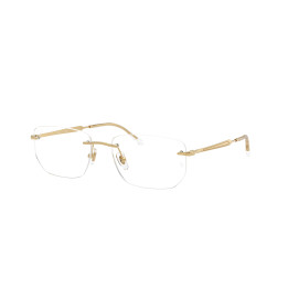 Lunettes de vue Ray-Ban RX3768V
