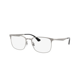 Lunettes de vue Ray-Ban RX6421