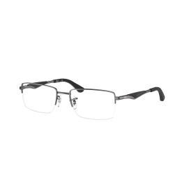 Lunettes de vue Ray-Ban RX6285