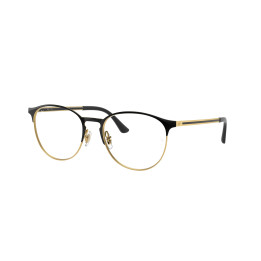 Lunettes de vue Ray-Ban RX6375