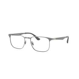 Lunettes de vue Ray-Ban RX6363