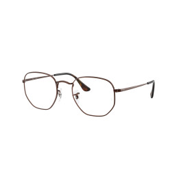Lunettes de vue Ray-Ban RX6448