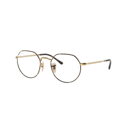 Lunettes de vue Ray-Ban RX6465