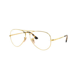 Lunettes de vue Ray-Ban RX6489