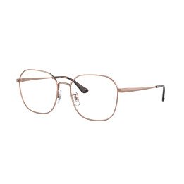 Lunettes de vue Ray-Ban RX6490D